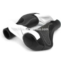 BMX / MTB Rubber Grips Cyclisme Vélo Lock on Handlebars Grips